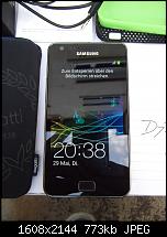 Galaxy S2 16gb GT-i9100 NB - Neuwertig - SIM &amp; Branding Free - 16gb Karte + Zubehör-dscf0421.jpg