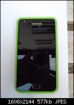 Galaxy S2 16gb GT-i9100 NB - Neuwertig - SIM &amp; Branding Free - 16gb Karte + Zubehör-dscf0427.jpg
