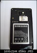 Galaxy S2 16gb GT-i9100 NB - Neuwertig - SIM &amp; Branding Free - 16gb Karte + Zubehör-dscf0429.jpg