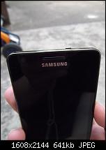 Galaxy S2 16gb GT-i9100 NB - Neuwertig - SIM & Branding Free - 16gb Karte + Zubehör-dscf0437.jpg