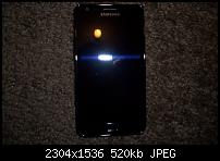 Samsung Galaxy S II in Schwarz ohne die Bezeichnung &quot;G&quot;-samsung_vorne.jpg