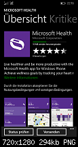 Microsoft Band, Verfügbarkeit und Preise-wp_ss_20150407_0002.png