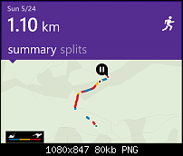 Microsoft Band, allgemeine Diskussion zum Gerät-wp_ss_20150525_0002.png