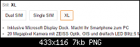 Microsoft Lumia 950 / 950 XL, Verfügbarkeit und Preise in Deutschland-dock.png