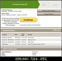 Kostenloses Display Dock für's Lumia 950 XL, Order erfolgreich?-1.jpg