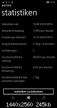 Microsoft Lumia 950 / 950 XL, was sagt ihr zum Akku?-wp_ss_20160209_0001.png