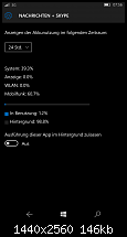Microsoft Lumia 950 / 950 XL, was sagt ihr zum Akku?-wp_ss_20160210_0002_635906881752602861.png