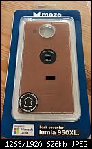 Microsoft Lumia 950 / 950 XL, Zubehör für das Gerät-mozohuelle.jpg
