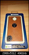 Microsoft Lumia 950 / 950 XL, Zubehör für das Gerät-20160219_151739.jpg