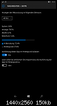 Microsoft Lumia 950 / 950 XL, was sagt ihr zum Akku?-wp_ss_20160305_0001_635927912199354693.png