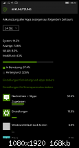 Microsoft Lumia 950 / 950 XL, was sagt ihr zum Akku?-wp_ss_20160306_0002_635928497380106627.png