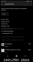 Microsoft Lumia 950 / 950 XL, was sagt ihr zum Akku?-wp_ss_20160521_0001.png