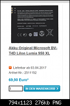 Ersatzakku fürs Lumia 950! Quellen, Erfahrungen etc.-wp_ss_20170326_0001_636261116095089488.png
