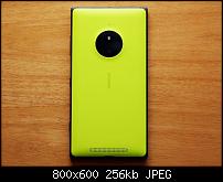 Microsoft Nokia Lumia 830 - Vorbestellen, Verfügbarkeit, Preise-twitter28a2ae7.jpg
