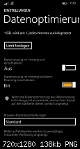 [Bugs] Microsoft Nokia Lumia 830, was bedarf der Nachbesserung vom Hersteller?-wp_ss_20150512_0001.png