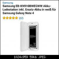 Zubehör - Original Akku + externer Akkulader-1432577198945.jpg