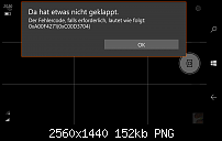 Lumia 830 - Kamera stürzt seit heutigem Update ab.-wp_ss_20170613_0002_636331073202131964.png