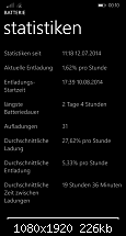 Nokia Lumia 930 - Akkulaufzeiten-wp_ss_20140811_0001.png