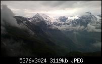 Nokia Lumia 930, Testberichte-berge.jpg