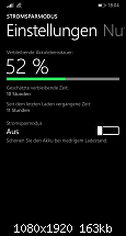 Nokia Lumia 930 - Akkulaufzeiten-wp_ss_20141106_0007.png