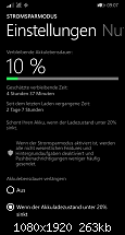 Nokia Lumia 930 - Akkulaufzeiten-wp_ss_20141119_0001.png