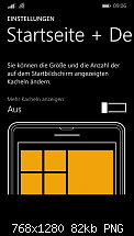 Menüpunkt &quot;Startseite + Design&quot; ohne Option für den Startbildschirm?-wp_ss_20150204_0001.png
