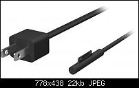 Microsoft Surface Pro 3, Bilder vom Gerät-en-intl-l-surface-psu-us-rc2-00001-mnco.jpg