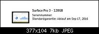 Surface Pro 3 schon jetzt geliefert bekommen - meins ist unterwegs :-)-surface.jpg