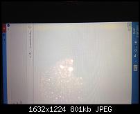 Gelbe Flecken am rechten Rand des Display-foto.jpg