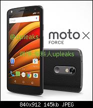 Motorola Moto X Force - Bilder geleakt-motoxforce-upleaks-twitter.jpg