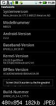 [Anleitung] Firmware Froyo 2.2.1 installieren + Root-screenshot-v2.2.2.jpeg
