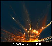 Motorola Milestone Wallpaper / Hintergrundbilder-morning_sunlight.jpeg