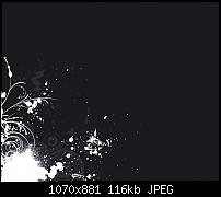 Motorola Milestone Wallpaper / Hintergrundbilder-blackflo.jpeg