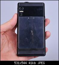 Motorola Milestone - Fakten &amp; Fragen zur Hardware-akkudeckel-droid.jpg