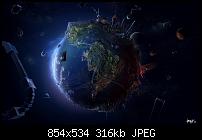 Motorola Milestone Wallpaper / Hintergrundbilder-wallpapers-room_com___blue_moon_by_microbot23_1680x1050.jpg