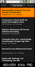 Nexus One Apps auf dem Milestone: Gallery, Uhr und News-Reader-screen7.png