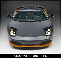 Motorola Milestone Wallpaper / Hintergrundbilder-gray-lamborghini.jpg