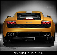 Motorola Milestone Wallpaper / Hintergrundbilder-yellow-lamborghini.png