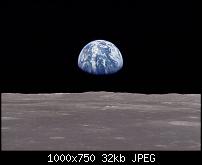 Motorola Milestone Wallpaper / Hintergrundbilder-earth-rise.jpg