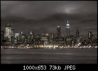Motorola Milestone Wallpaper / Hintergrundbilder-empire-state-building.jpg