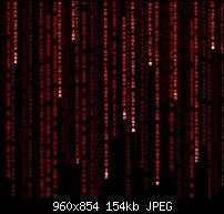 Motorola Milestone Wallpaper / Hintergrundbilder-red-matrix.jpg