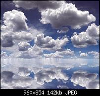 Motorola Milestone Wallpaper / Hintergrundbilder-clouds-over-water.jpg