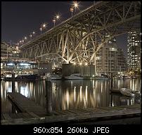 Motorola Milestone Wallpaper / Hintergrundbilder-granville-bridge.jpg