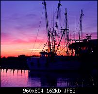 Motorola Milestone Wallpaper / Hintergrundbilder-docks-charleston.jpg