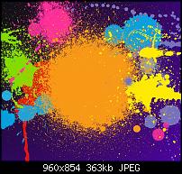 Motorola Milestone Wallpaper / Hintergrundbilder-colorful.jpg