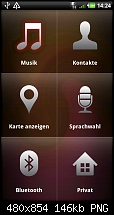 Droid Car Mount @ Milestone-devices.png
