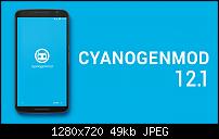Moto X 2014 CyanogenMod 12.1 offizielle Nightly-maxresdefault.jpg