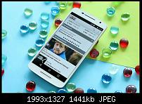 Motorolas Ausdauer-Smartphone
Das Moto X Play ist Akku-König-uploadfromtaptalk1442557168501.jpg