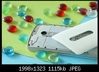 Motorolas Ausdauer-Smartphone
Das Moto X Play ist Akku-König-uploadfromtaptalk1442557247205.jpg