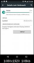 Motorolas Ausdauer-Smartphone
Das Moto X Play ist Akku-König-1445252233252.jpg